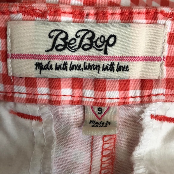 BeBop Shorts - Picture 3 of 6